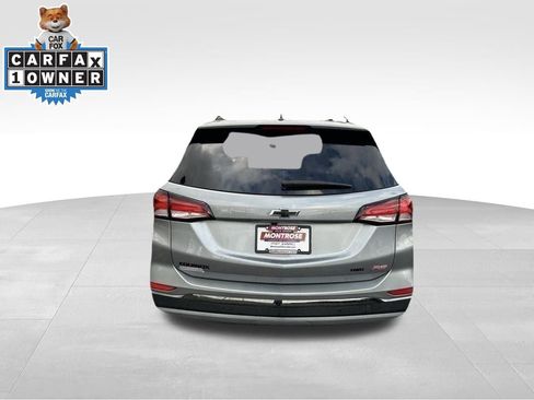 Used 2023 Chevrolet Equinox RS image 6