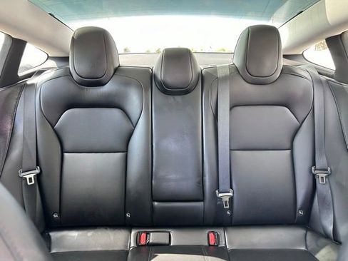 Used 2024 Tesla Model 3 Performance AWD/4WD image 20