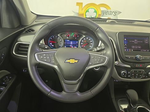 Certified 2022 Chevrolet Equinox LT image 14