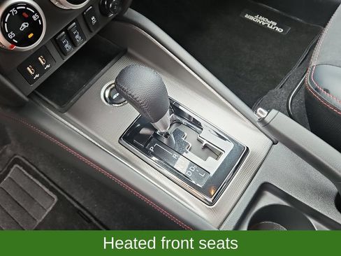 Used 2026 Mitsubishi Outlander Sport SE AWD/4WD image 20