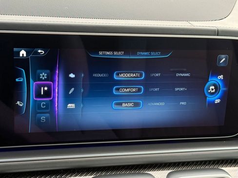 New 2026 Mercedes-Benz GLE 63 AMG S image 28