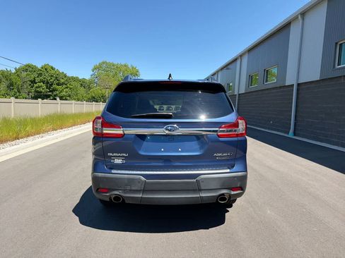 Used 2019 Subaru Ascent Limited AWD/4WD image 12