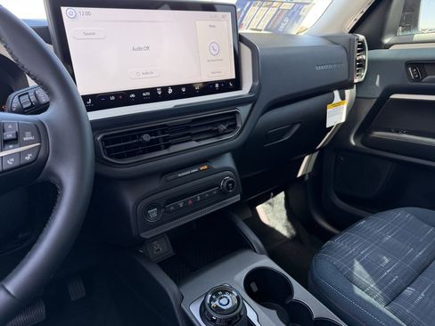 New 2026 Ford Bronco Sport Heritage w/ Convenience Package image 44