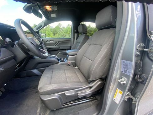 Used 2023 Chevrolet Colorado LT w/ LT Convenience Package image 19