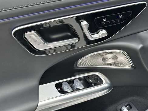 Certified 2025 Mercedes-Benz E 53 AMG e 4MATIC Sedan w/ AMG Dynamic Plus Package image 12