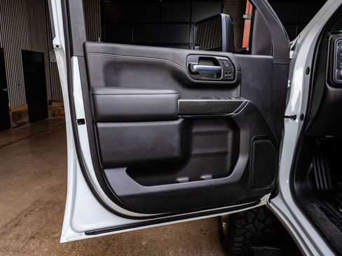 Used 2021 GMC Sierra 2500 AT4 w/ Gooseneck/5TH Wheel Package image 36