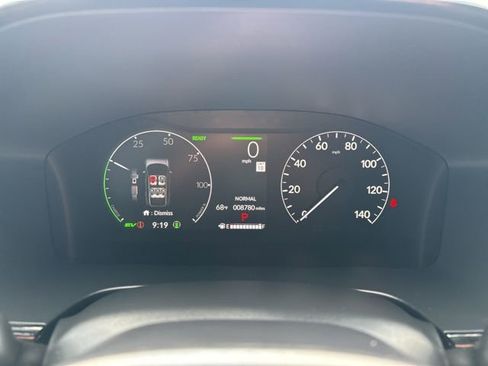 Used 2025 Honda CR-V Sport image 6