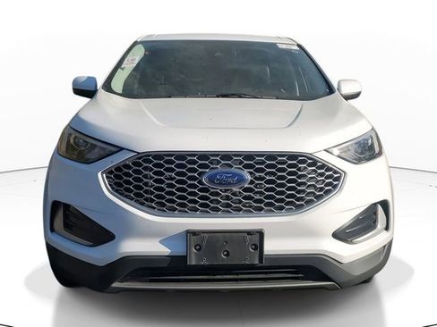 Used 2024 Ford Edge SEL image 2