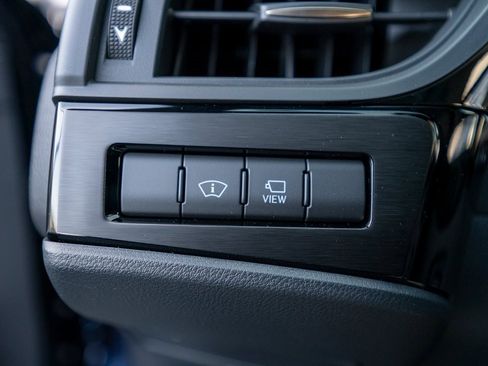 New 2025 Lexus ES 350 Ultra Luxury image 27