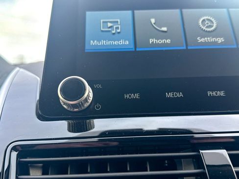 New 2026 Mitsubishi Eclipse Cross SE image 29