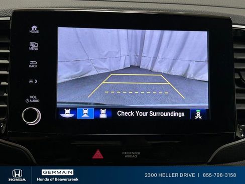 Certified 2023 Honda Ridgeline RTL-E image 23