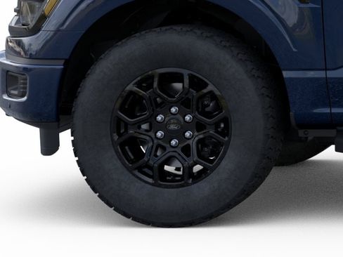 New 2026 Ford F150 XLT w/ Equipment Group 302A MID AWD/4WD image 19