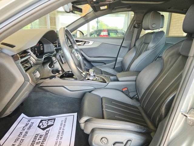 Used 2024 Audi A4 2.0T Premium Plus AWD/4WD image 19