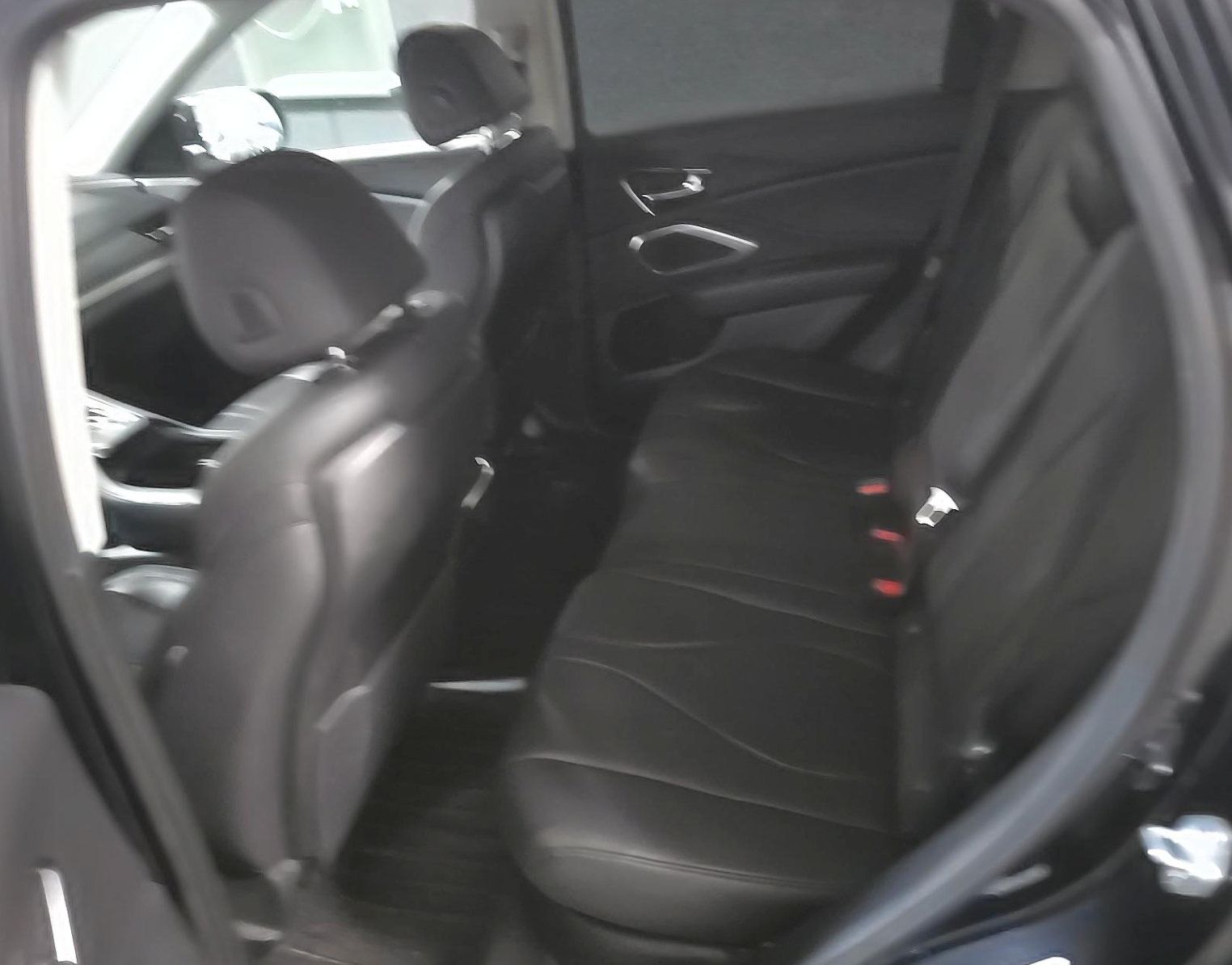 Used 2021 Acura RDX FWD image 8