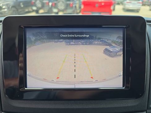 Used 2023 RAM ProMaster 2500 FWD image 18