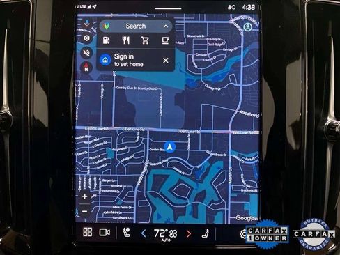 Used 2025 Volvo XC60 B5 Plus image 46