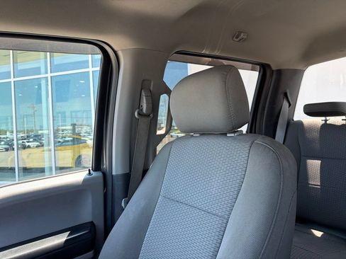 Used 2018 Ford F150 XLT AWD/4WD image 24