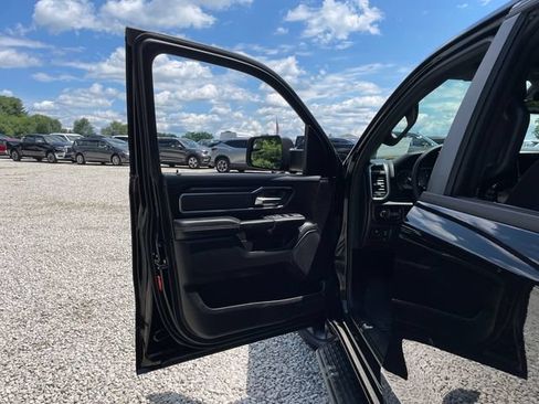Certified 2025 RAM 1500 Big Horn AWD/4WD image 27