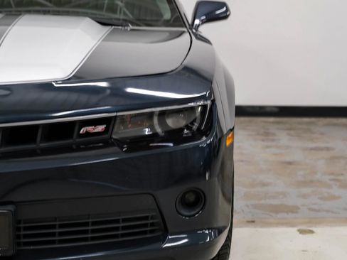 Used 2014 Chevrolet Camaro LT w/ RS Package image 38