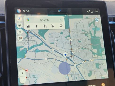 New 2026 Volvo XC90 T8 Plus w/ Protection Package image 21