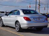 Used 2018 Mercedes-Benz C 300 4MATIC Sedan image 5