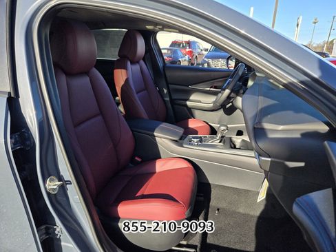 New 2026 MAZDA CX-30 AWD 2.5 S image 13