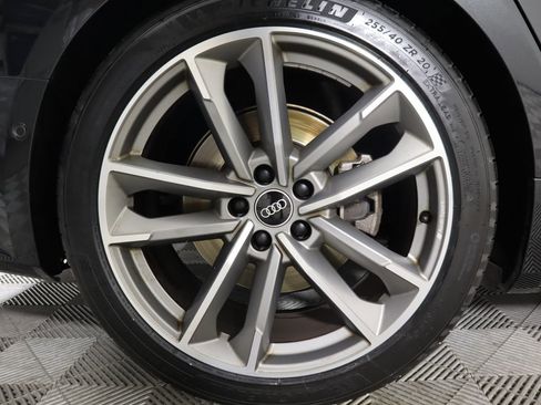 Certified 2021 Audi A7 e Premium Plus w/ Executive Package image 34