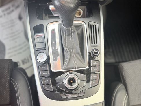 Used 2009 Audi A5 3.2 AWD/4WD image 17