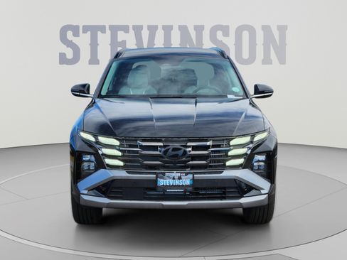New 2026 Hyundai Tucson Limited AWD/4WD image 6