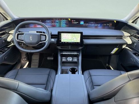 New 2026 Lincoln Nautilus Premier w/ Equipment Group 102A AWD/4WD image 34