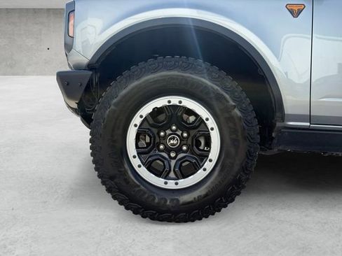 Used 2023 Ford Bronco Badlands AWD/4WD image 23