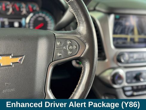 Used 2018 Chevrolet Tahoe Premier w/ RST 6.2L Performance Edition image 12