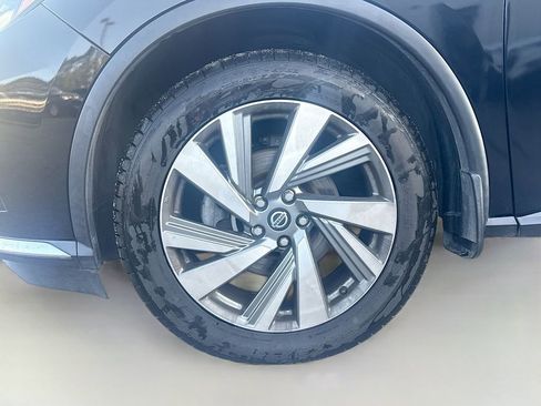 Used 2020 Nissan Murano SL AWD/4WD image 32