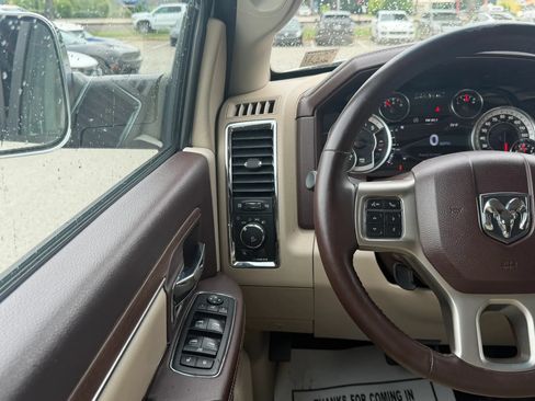 Used 2018 RAM 2500 Laramie w/ Off Road Package AWD/4WD image 50