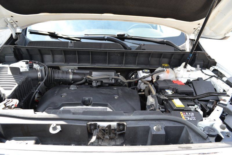 Used 2019 GMC Acadia SLE AWD/4WD image 40