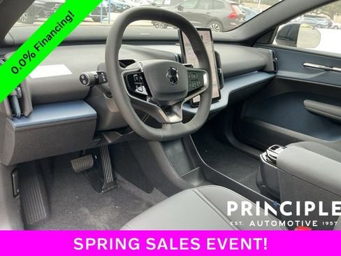 New 2026 Volvo EX30 Cross Country Ultra image 23