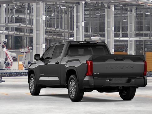 New 2026 Toyota Tundra SR5 image 9