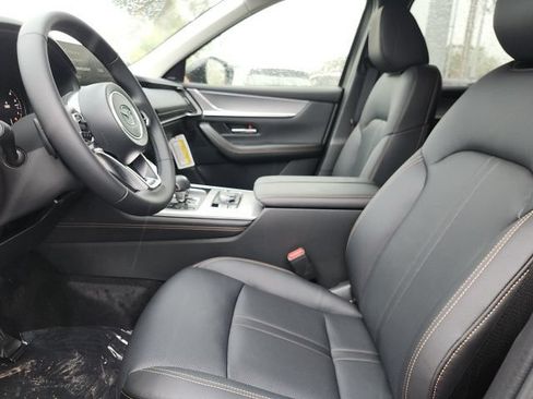 New 2026 MAZDA CX-90 3.3 Turbo w/ Premium Sport Pkg AWD/4WD image 11