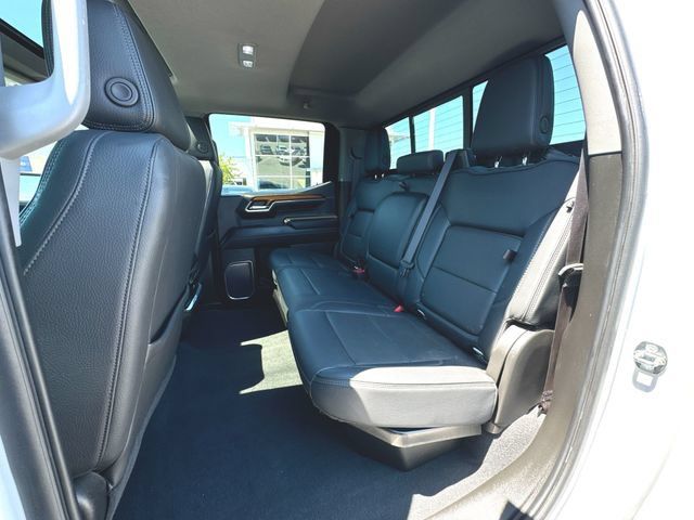Used 2023 GMC Sierra 1500 Denali AWD/4WD image 26