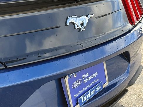 Certified 2022 Ford Mustang Coupe image 26