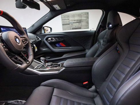 New 2026 BMW M2 w/ Lighting Package image 17