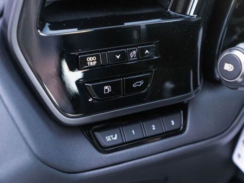 New 2026 Lexus TX 350 AWD image 23