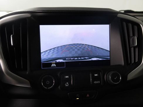 Certified 2023 GMC Terrain SLT image 6