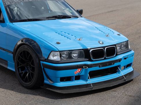 Used 1994 BMW 325i Sedan image 45