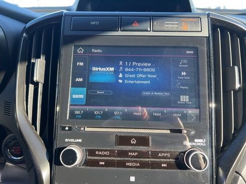 Used 2022 Subaru Ascent Onyx Edition image 19