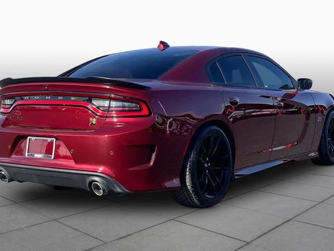 Used 2023 Dodge Charger Scat Pack w/ Dynamics Package RWD image 13
