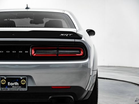 Used 2018 Dodge Challenger SRT Demon image 13
