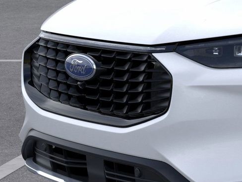 New 2025 Ford Escape Base w/ PHEV Premium Package image 17