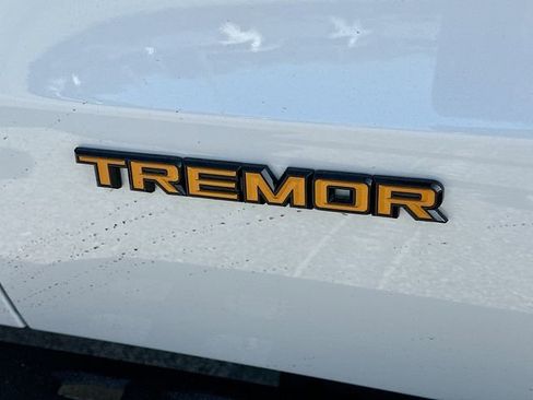 New 2026 Ford Expedition Tremor image 19