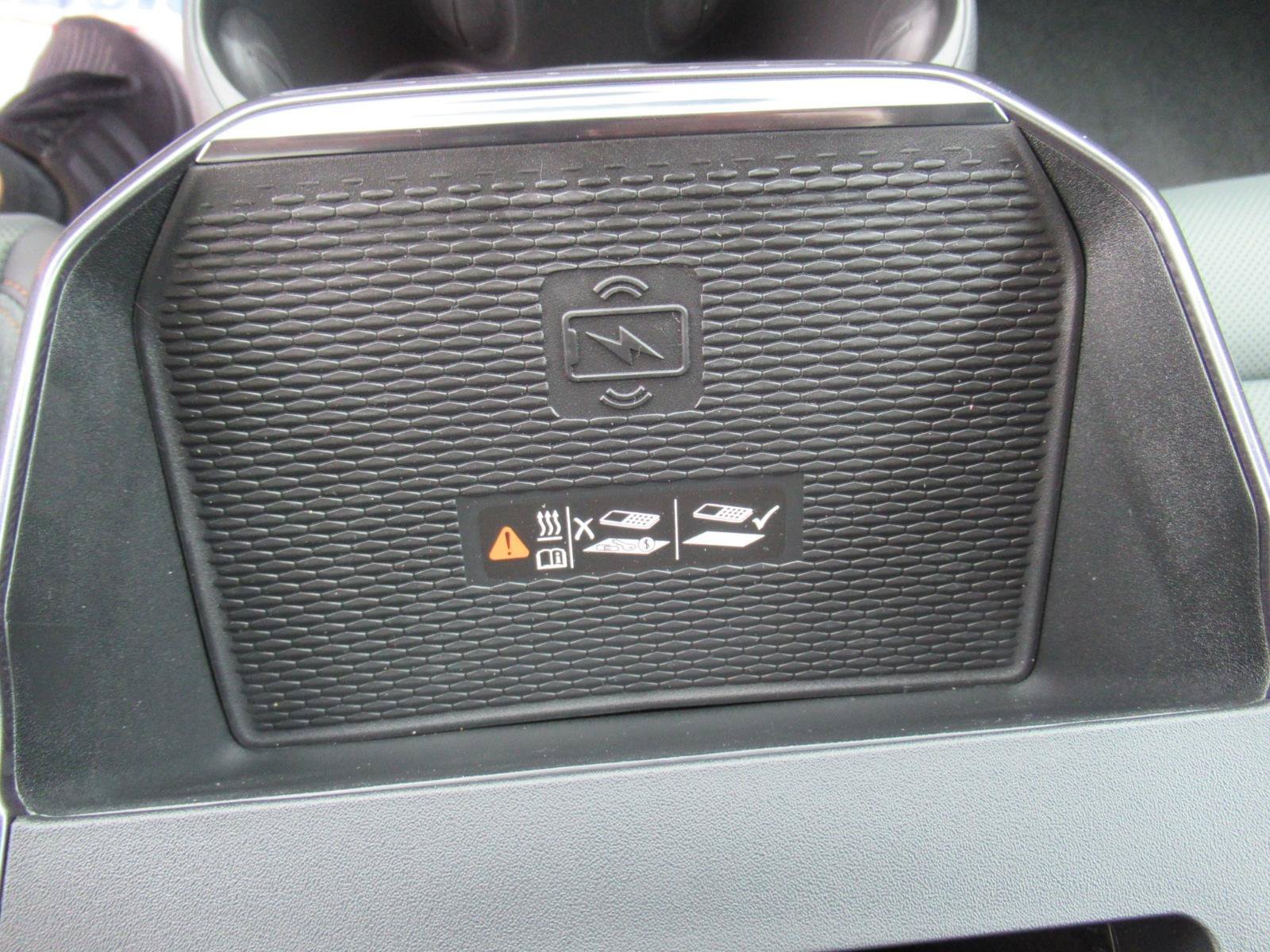 New 2027 GMC Terrain AT4 w/ Convenience Package III AWD/4WD image 22